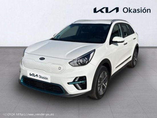  KIA e-Niro en venta en Teruel (Teruel) - Teruel 