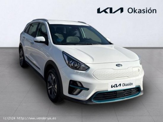 KIA e-Niro en venta en Teruel (Teruel) - Teruel