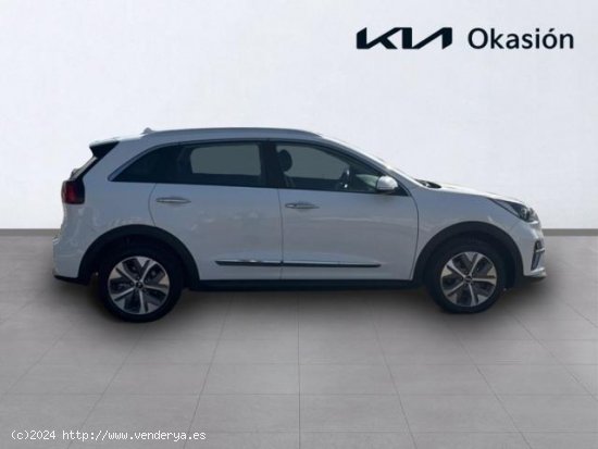 KIA e-Niro en venta en Teruel (Teruel) - Teruel