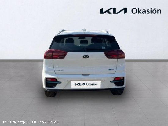 KIA e-Niro en venta en Teruel (Teruel) - Teruel