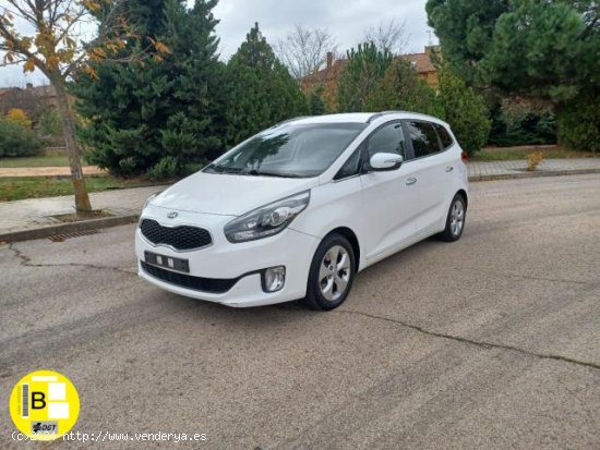  KIA Carens en venta en Daganzo de Arriba (Madrid) - Daganzo de Arriba 