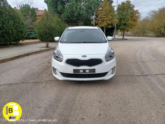 KIA Carens en venta en Daganzo de Arriba (Madrid) - Daganzo de Arriba