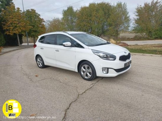 KIA Carens en venta en Daganzo de Arriba (Madrid) - Daganzo de Arriba