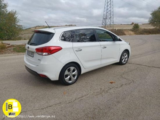 KIA Carens en venta en Daganzo de Arriba (Madrid) - Daganzo de Arriba