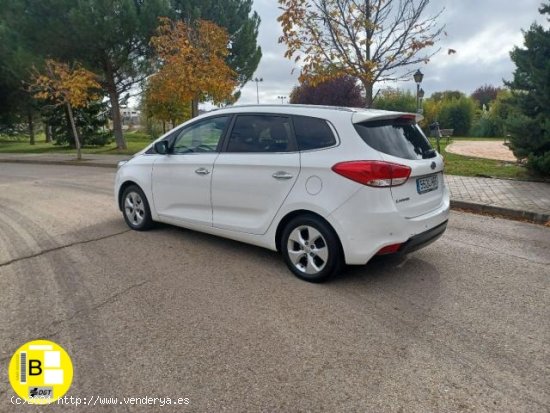 KIA Carens en venta en Daganzo de Arriba (Madrid) - Daganzo de Arriba