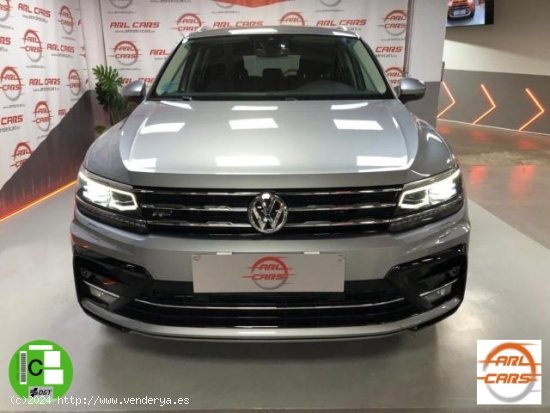 VOLKSWAGEN Tiguan Allspace en venta en Madrid (Madrid) - Madrid