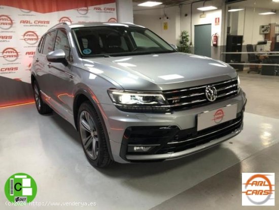 VOLKSWAGEN Tiguan Allspace en venta en Madrid (Madrid) - Madrid