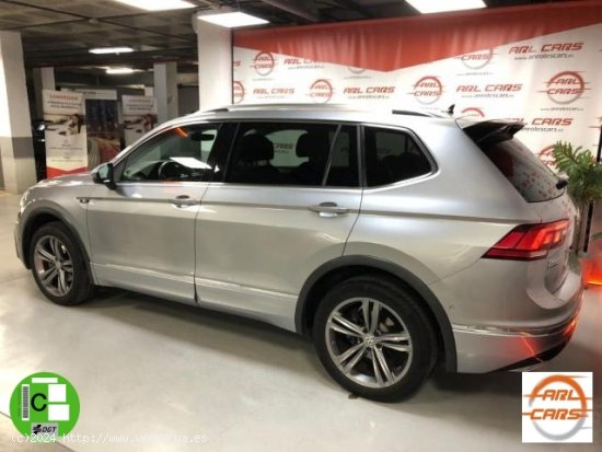 VOLKSWAGEN Tiguan Allspace en venta en Madrid (Madrid) - Madrid