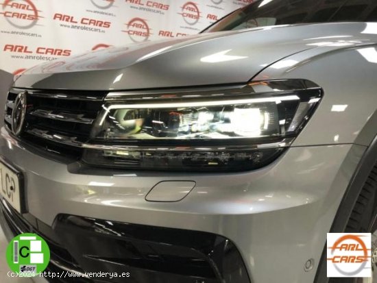 VOLKSWAGEN Tiguan Allspace en venta en Madrid (Madrid) - Madrid