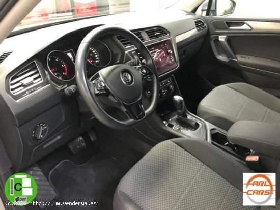 VOLKSWAGEN Tiguan Allspace en venta en Madrid (Madrid) - Madrid