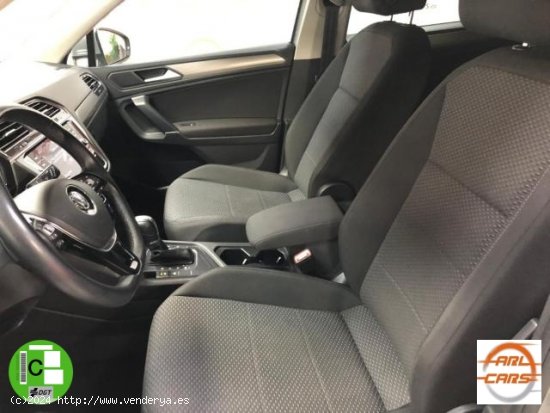 VOLKSWAGEN Tiguan Allspace en venta en Madrid (Madrid) - Madrid