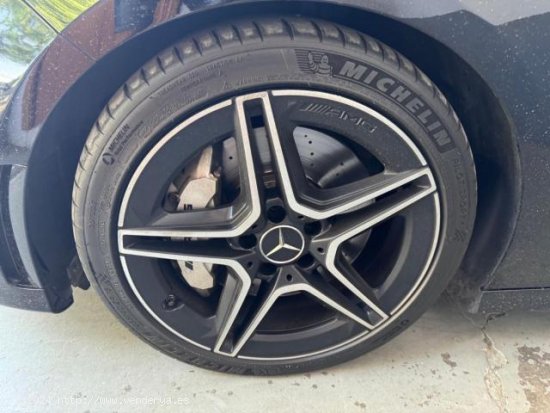 MERCEDES Clase A en venta en Sevilla (Sevilla) - Sevilla