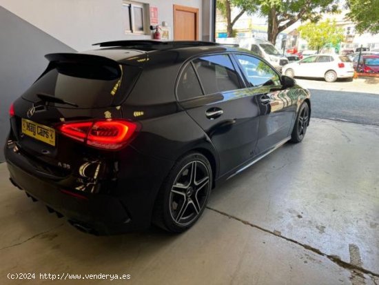 MERCEDES Clase A en venta en Sevilla (Sevilla) - Sevilla