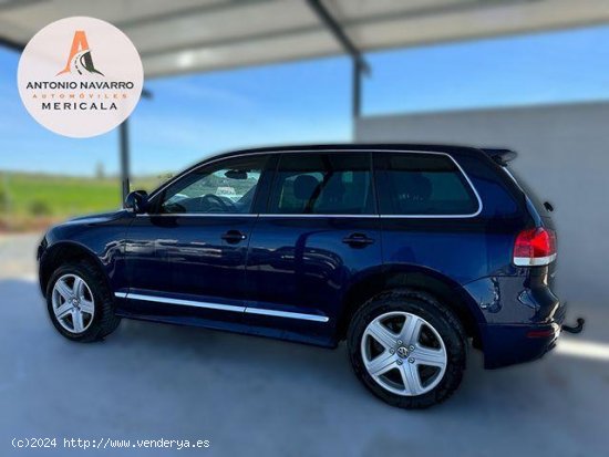 VOLKSWAGEN Touareg en venta en Badajoz (Badajoz) - Badajoz