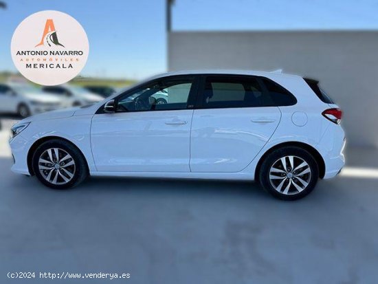 HYUNDAI i30 en venta en Badajoz (Badajoz) - Badajoz