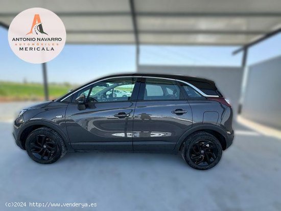 OPEL Crossland X en venta en Badajoz (Badajoz) - Badajoz