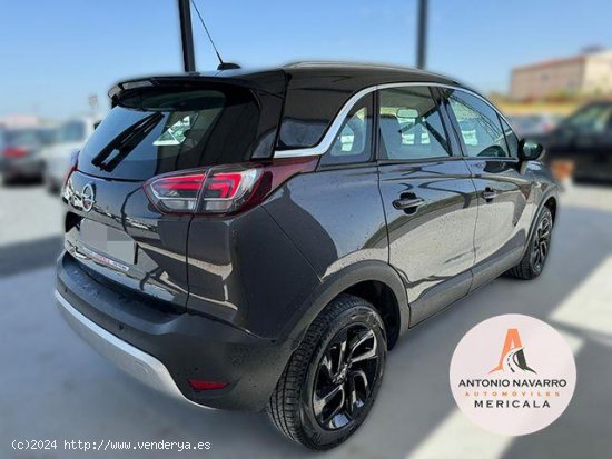 OPEL Crossland X en venta en Badajoz (Badajoz) - Badajoz