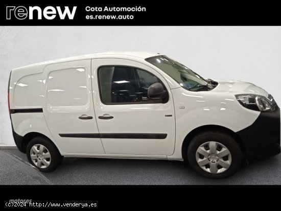 Renault Kangoo z.e furgon e-tech de 2017 con 14.000 Km por 11.900 EUR. en Madrid