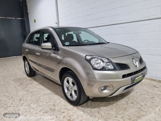 Renault Koleos 2.0 dci de 2011 con 150.000 Km por 7.500 EUR. en Sevilla