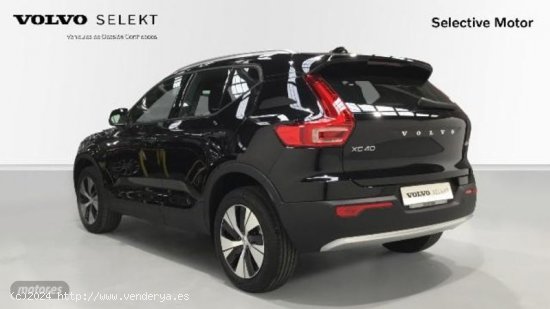 Volvo XC40 XC40 MODEL CORE de 2024 con 1 Km por 39.500 EUR. en Cantabria