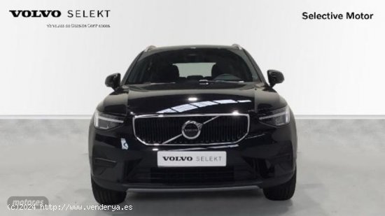 Volvo XC40 XC40 MODEL CORE de 2024 con 1 Km por 39.500 EUR. en Cantabria