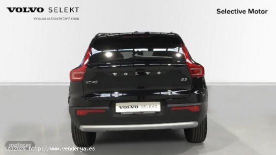 Volvo XC40 XC40 MODEL CORE de 2024 con 1 Km por 39.500 EUR. en Cantabria