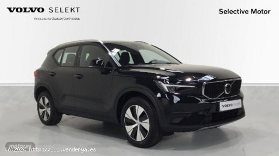 Volvo XC40 XC40 MODEL CORE de 2024 con 1 Km por 39.500 EUR. en Cantabria