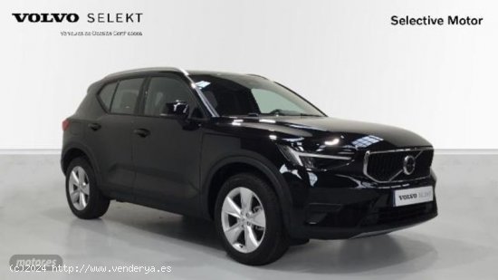 Volvo XC40 XC40 MODEL CORE de 2024 con 1 Km por 37.900 EUR. en Cantabria