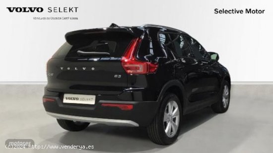 Volvo XC40 XC40 MODEL CORE de 2024 con 1 Km por 37.900 EUR. en Cantabria