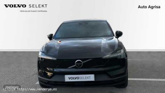 Volvo EX30 EX30 Ultra, Single Motor Extended Range, Electrico de 2023 con 7.354 Km por 39.900 EUR. e