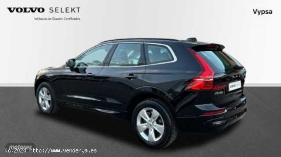 Volvo XC 60 XC60 Core, B4 Semihibrido, Diesel de 2024 con 24.615 Km por 42.900 EUR. en Cordoba