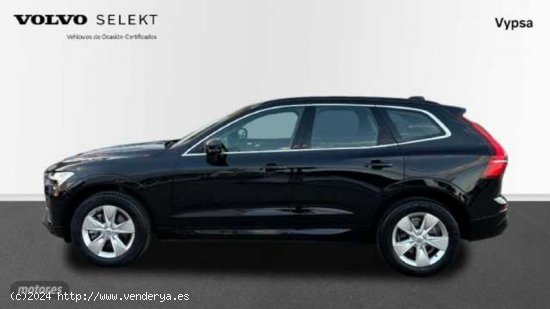 Volvo XC 60 XC60 Core, B4 Semihibrido, Diesel de 2024 con 24.615 Km por 42.900 EUR. en Cordoba