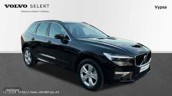 Volvo XC 60 XC60 Core, B4 Semihibrido, Diesel de 2024 con 24.615 Km por 42.900 EUR. en Cordoba