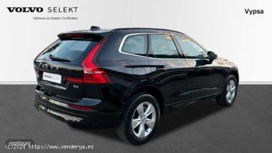 Volvo XC 60 XC60 Core, B4 Semihibrido, Diesel de 2024 con 24.615 Km por 42.900 EUR. en Cordoba