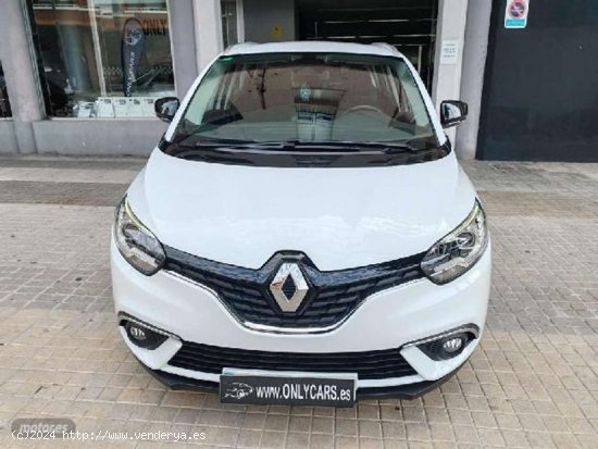 Renault Grand Scenic 1.3 Tce Limited 103kw de 2019 con 185.000 Km por 13.900 EUR. en Barcelona