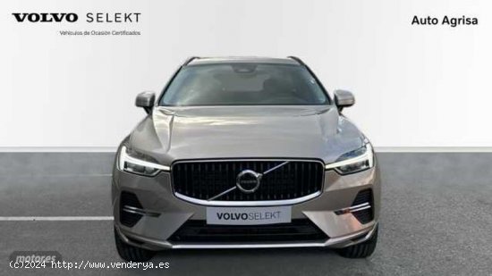 Volvo XC 60 XC60 Core, B4 Mild Hybrid, Diesel de 2024 con 1 Km por 46.500 EUR. en La Rioja