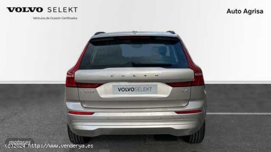 Volvo XC 60 XC60 Core, B4 Mild Hybrid, Diesel de 2024 con 1 Km por 46.500 EUR. en La Rioja