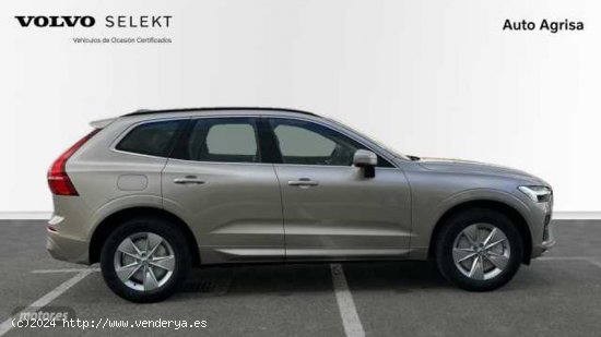 Volvo XC 60 XC60 Core, B4 Mild Hybrid, Diesel de 2024 con 1 Km por 46.500 EUR. en La Rioja