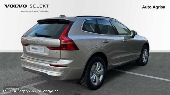 Volvo XC 60 XC60 Core, B4 Mild Hybrid, Diesel de 2024 con 1 Km por 46.500 EUR. en La Rioja