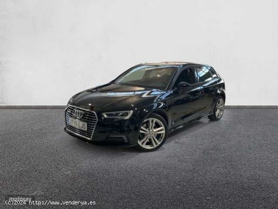  Audi e-tron TODOTERRENO 50 QUATTRO 313CV 5P de 2020 con 98.002 Km por 24.900 EUR. en Sevilla 