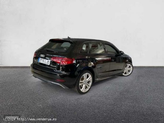 Audi e-tron TODOTERRENO 50 QUATTRO 313CV 5P de 2020 con 98.002 Km por 24.900 EUR. en Sevilla