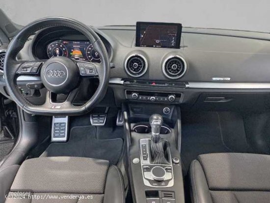 Audi e-tron TODOTERRENO 50 QUATTRO 313CV 5P de 2020 con 98.002 Km por 24.900 EUR. en Sevilla