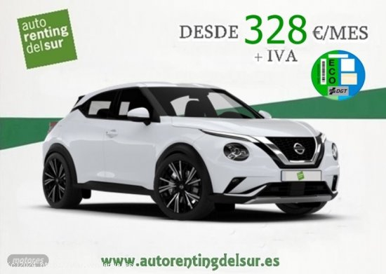 Jeep Avenger 1.2 G 74kW (100CV) Summit de 2024 por 378 EUR. en Sevilla