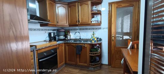 SE VENDE PISO EN MONFORTE DEL CID - ALICANTE