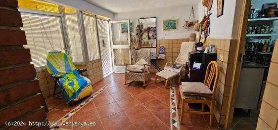 CHALET EN MUTXAMEL - ALICANTE