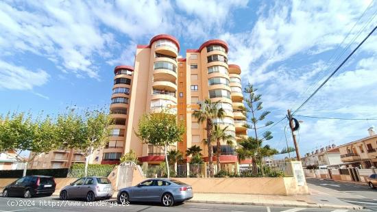 PISO EN VENTA EN SANTA POLA!! - ALICANTE