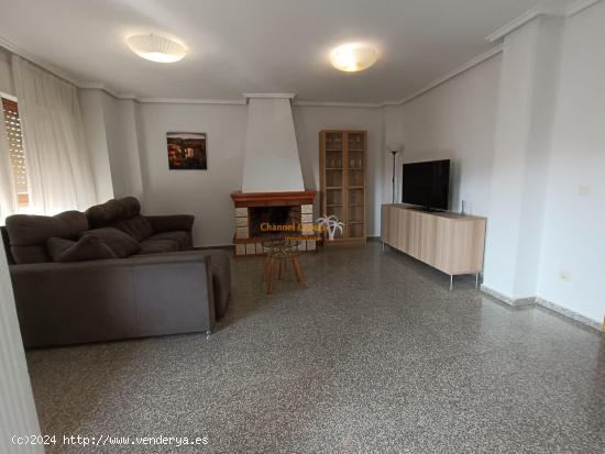 SE VENDE PISO EN EL CENTRO DE DOLORES! - ALICANTE