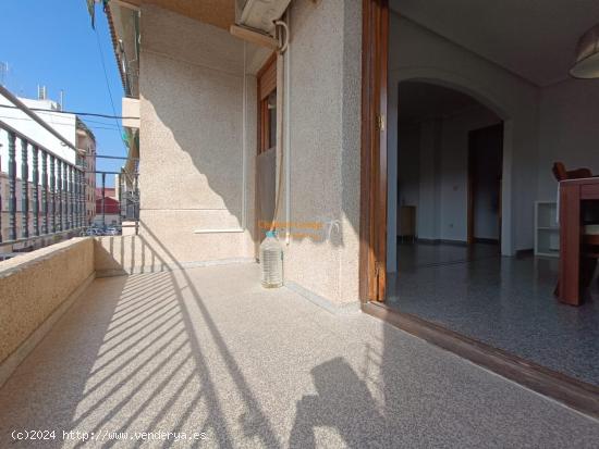 SE VENDE PISO EN EL CENTRO DE DOLORES! - ALICANTE