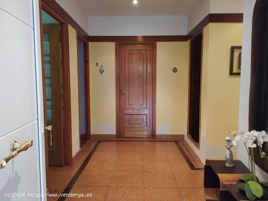 VENTA CASA ZONA COMPOSTILLA EN PONFERRADA - LEON