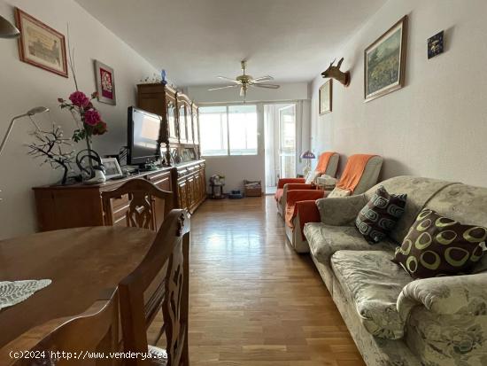 VENTA PISO ZONA ALTA EN PONFERRADA - LEON